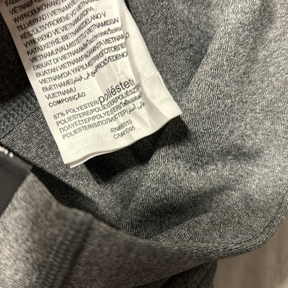 Under Armour high rise ankle legging. - Picture 7 of 7